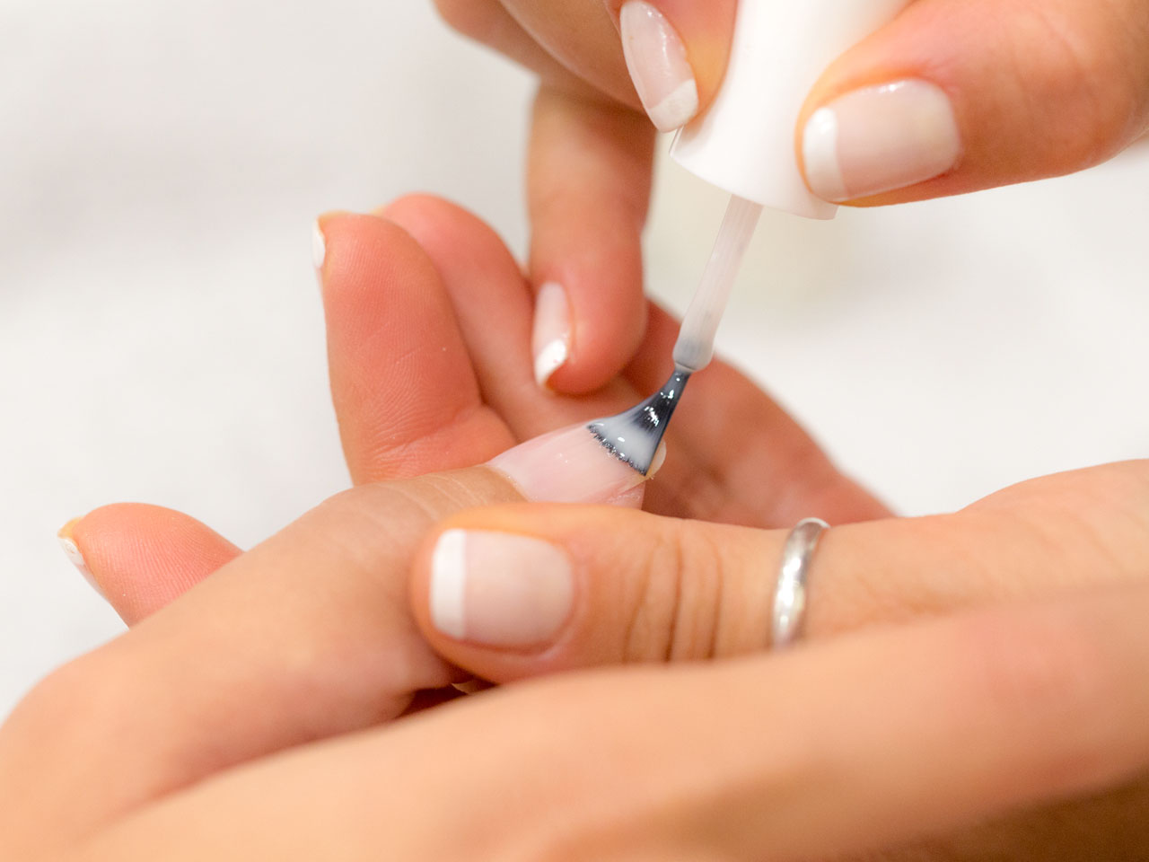 Manicure fai da te a casa