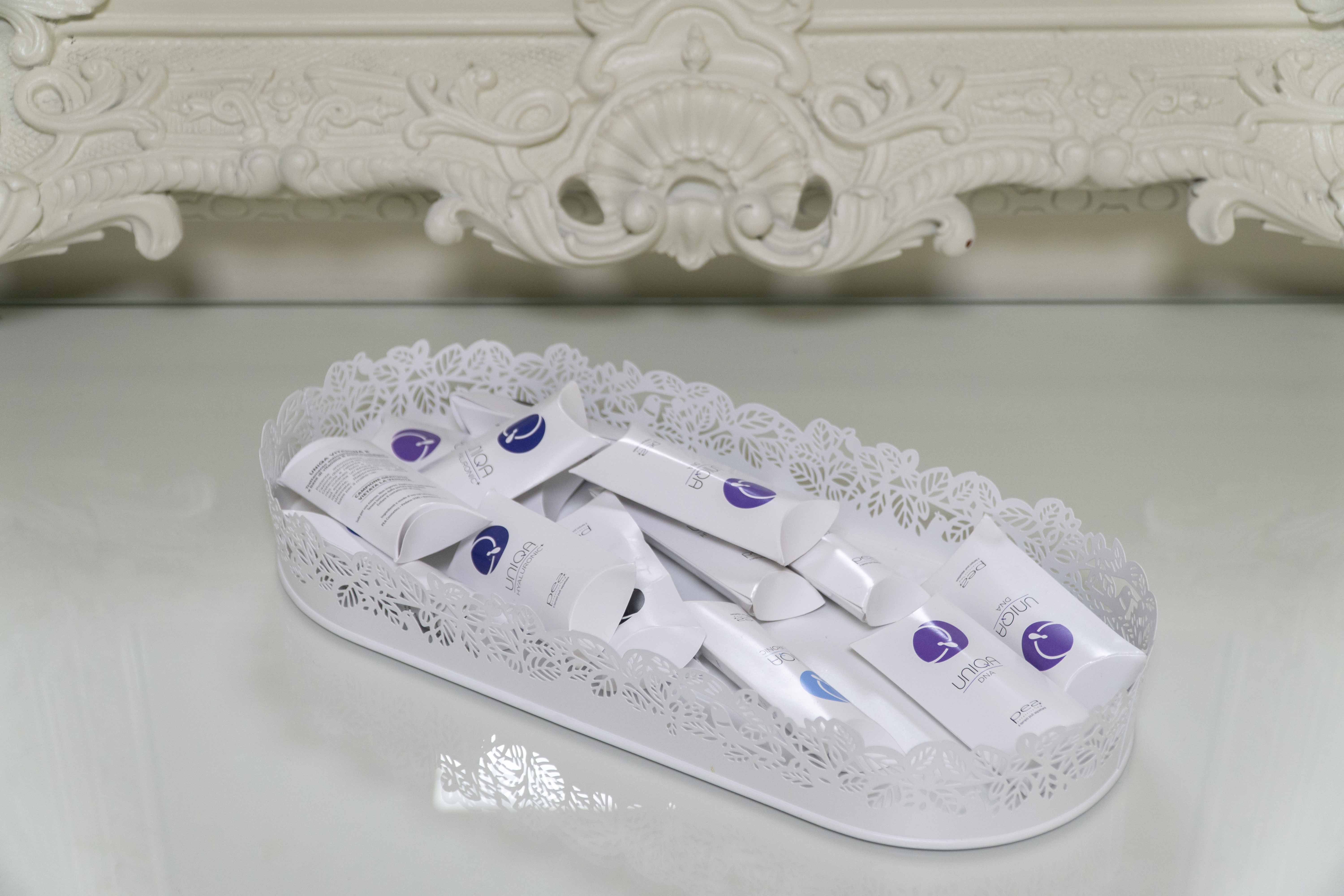 Le vitamine Uniqa arrivano a casa tua! Ecco come - MA Beauty Lab