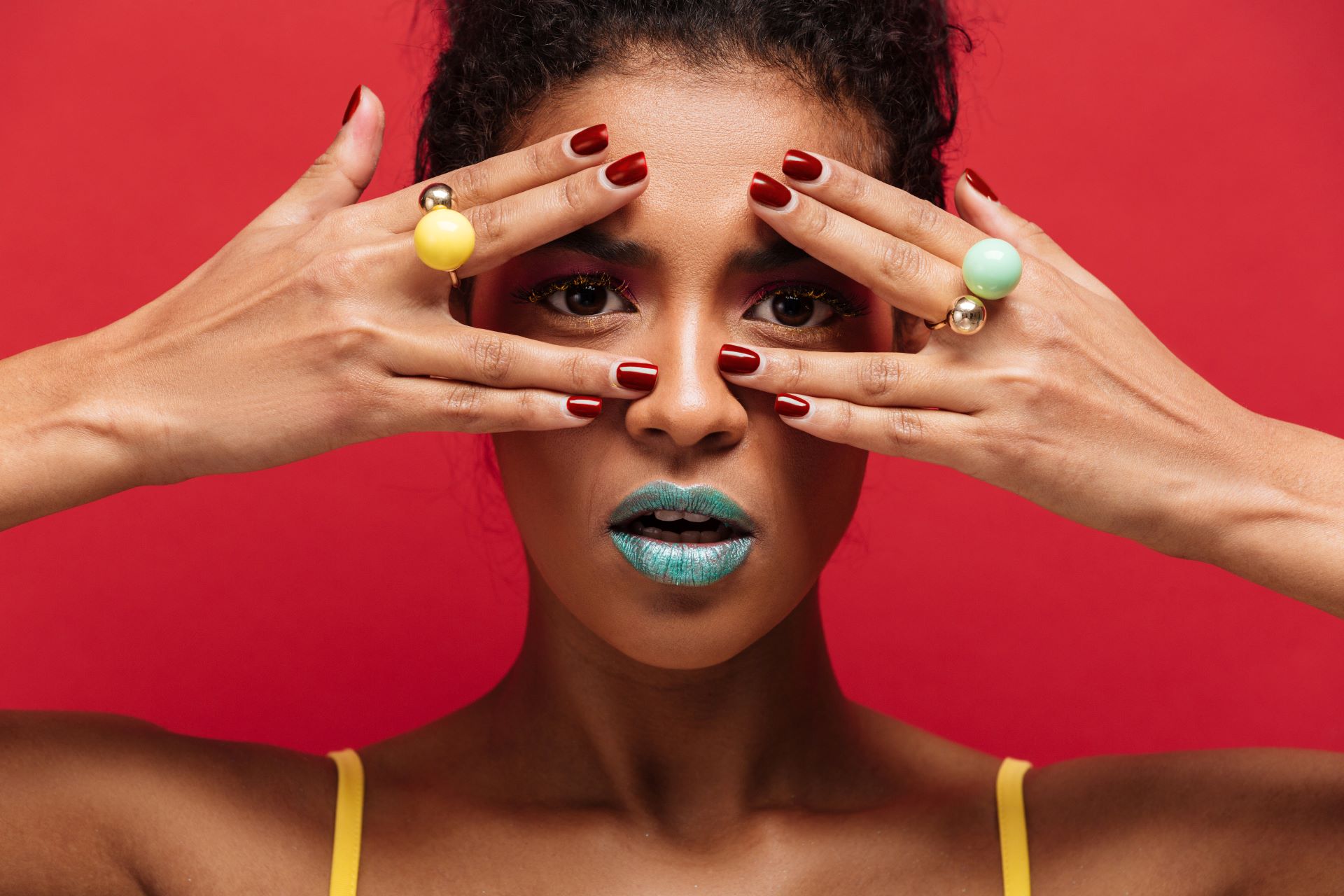MA Beauty lab academy tendenze smalti 2020